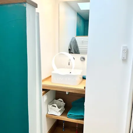 Coc - Saint George וילה