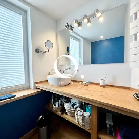 Coc - Saint George וויסאן