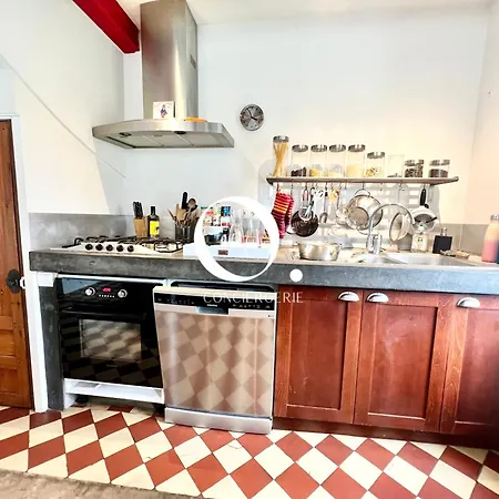 Coc - Saint George * וויסאן