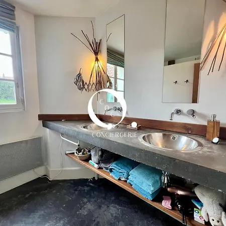 וילה Coc - Saint George