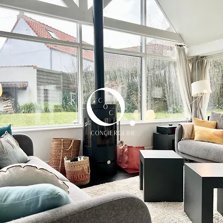 Coc - Saint George וילה