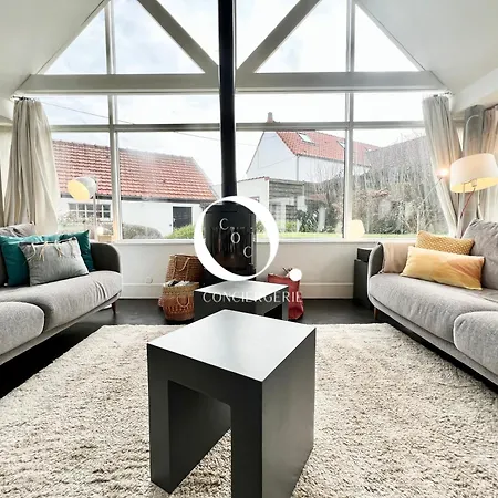 Coc - Saint George וילה וויסאן