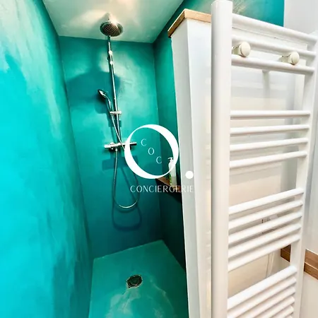 וילה Coc - Saint George *