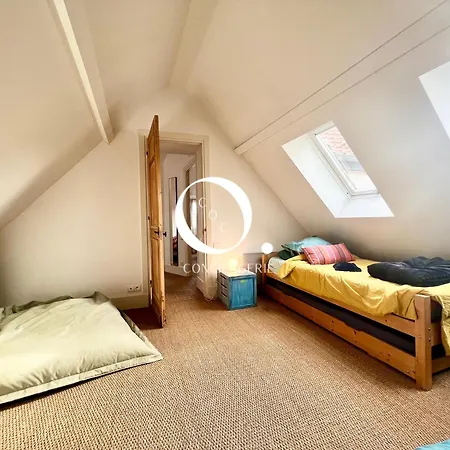 וילה Coc - Saint George