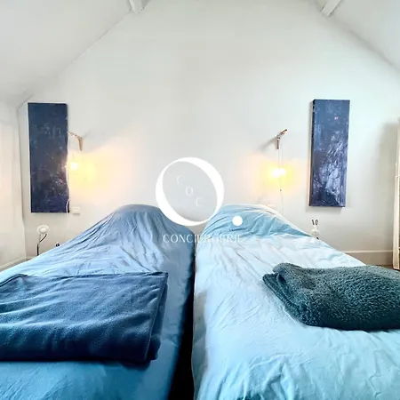 Coc - Saint George וילה