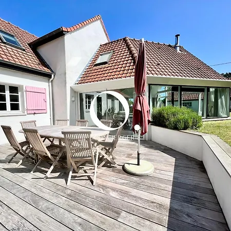 Coc - Saint George וילה וויסאן