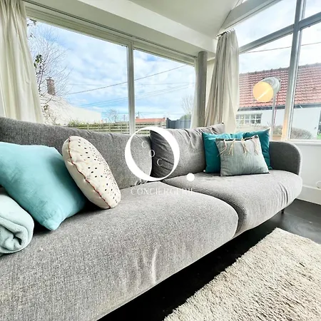 וילה Coc - Saint George *