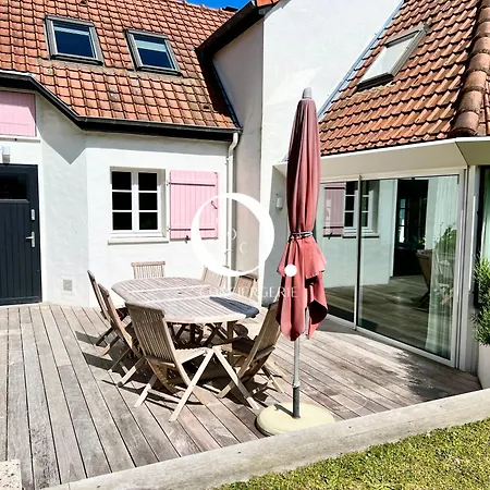 Coc - Saint George וילה וויסאן