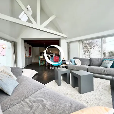 Coc - Saint George * וויסאן