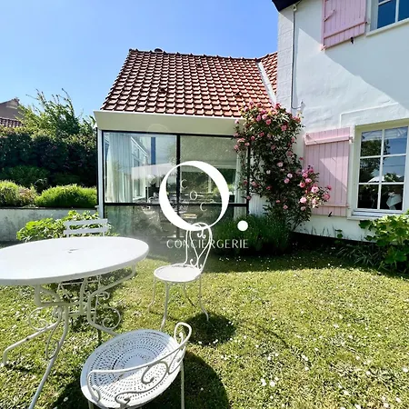 Coc - Saint George וילה