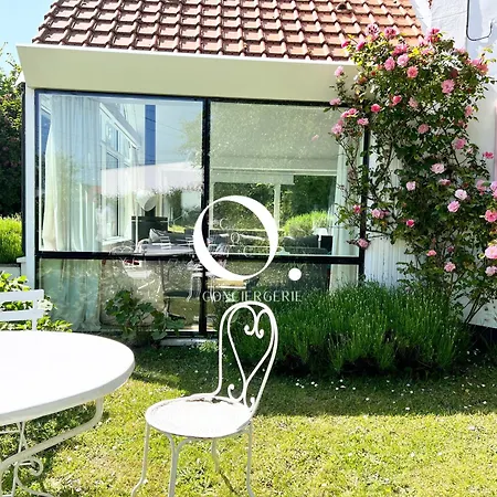 וילה Coc - Saint George *