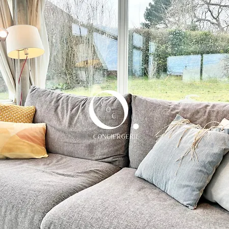 Coc - Saint George וילה וויסאן