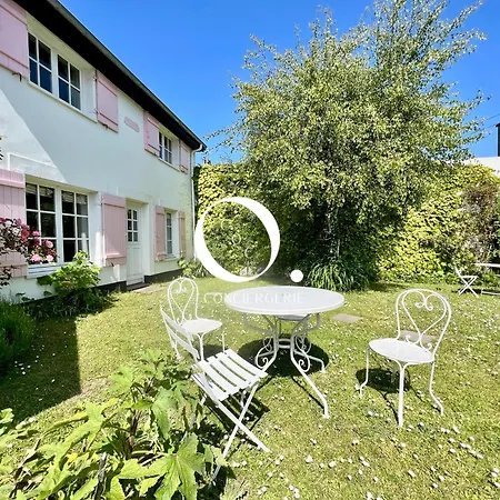 וילה Coc - Saint George *