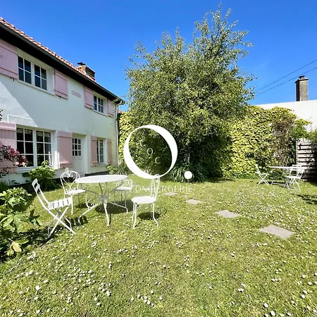 וילה Coc - Saint George וויסאן