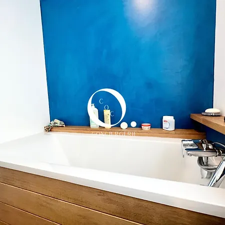 Coc - Saint George Wissant