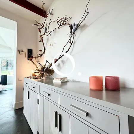 Coc - Saint George Villa Wissant