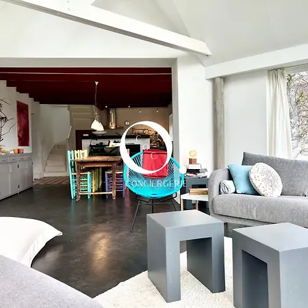 Coc - Saint George Villa *