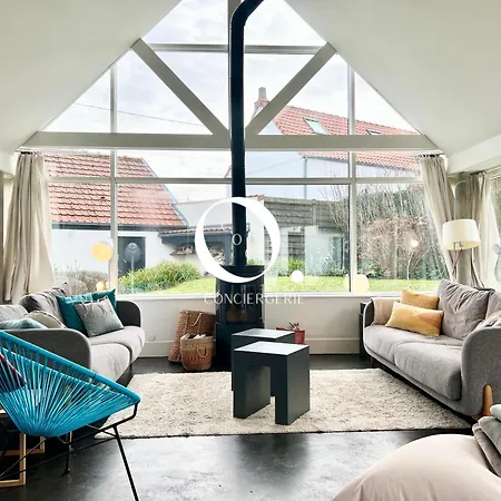 Coc - Saint George Villa *