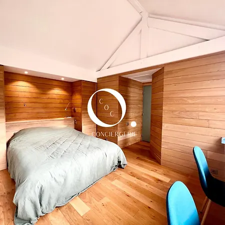 Coc - Saint George *