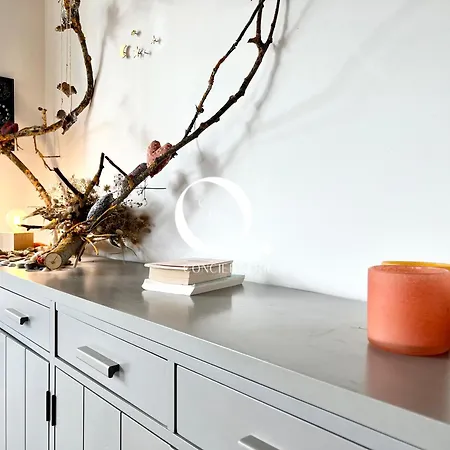 Villa Coc - Saint George *