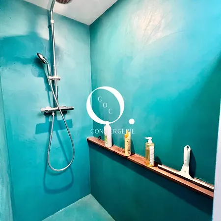 Coc - Saint George Wissant