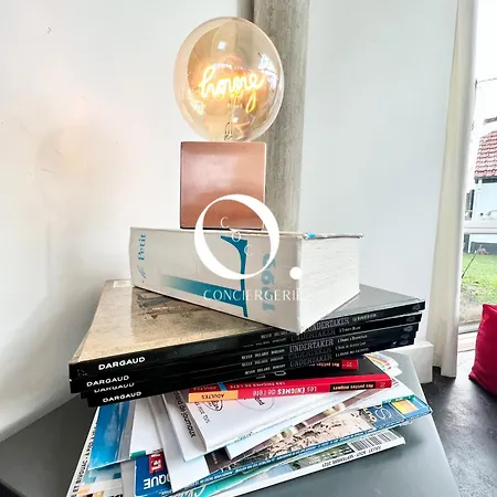 Villa Coc - Saint George *