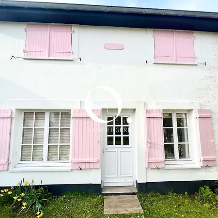 Coc - Saint George Villa Wissant