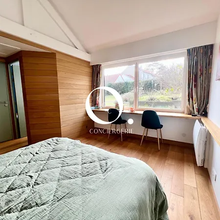 Villa Coc - Saint George *