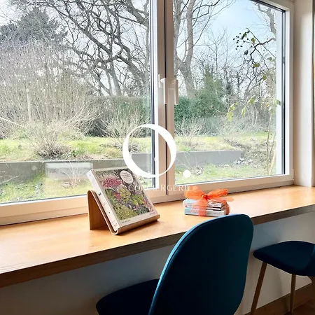 Coc - Saint George * Wissant