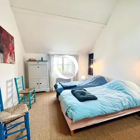 Villa Coc - Saint George *