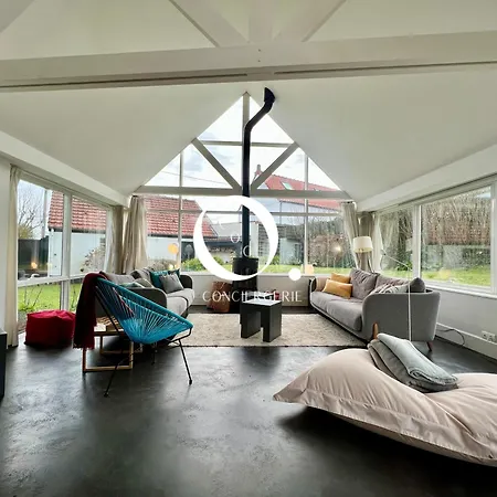 Coc - Saint George Villa Wissant