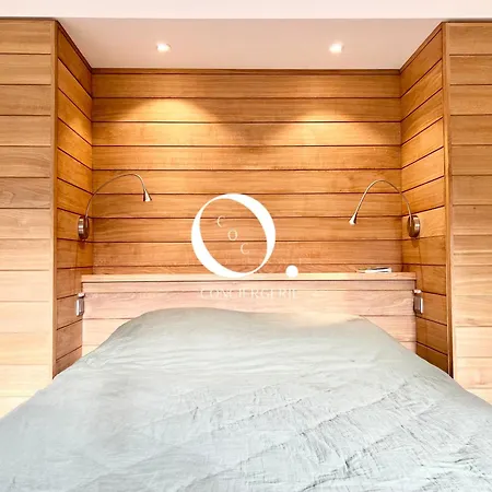 Coc - Saint George Villa Wissant