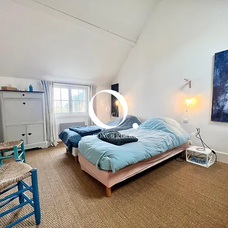 Villa Coc - Saint George Wissant