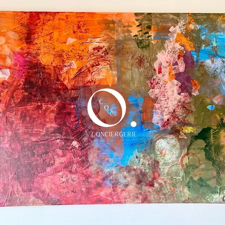 Villa Coc - Saint George