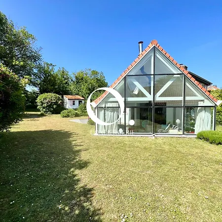 Coc - Saint George Villa Wissant