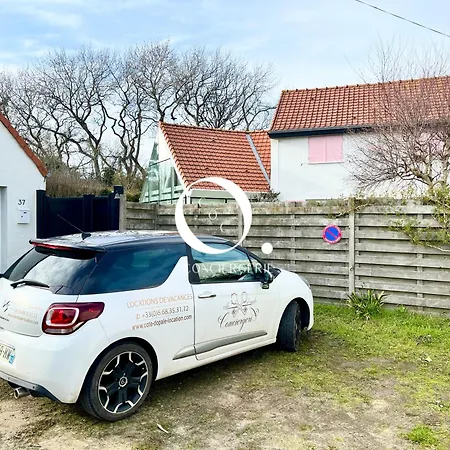 Coc - Saint George * Wissant