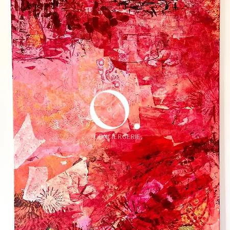 Coc - Saint George Villa