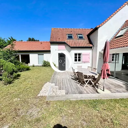 Coc - Saint George Villa Wissant