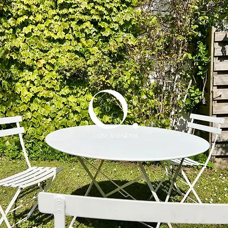 Coc - Saint George *