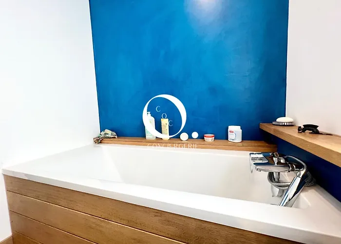 Coc - Saint George Wissant