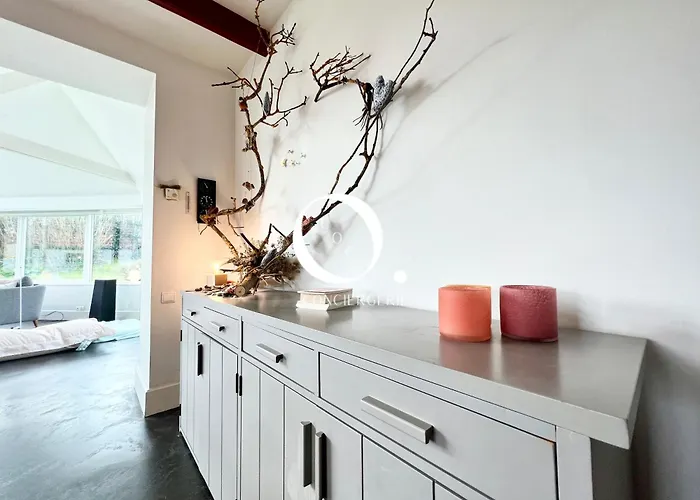 Coc - Saint George Villa Wissant