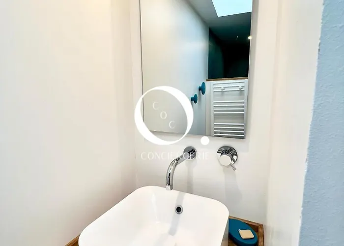 Coc - Saint George Villa