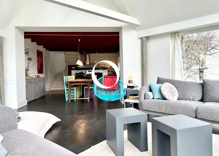 Coc - Saint George Villa *