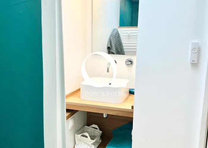 Coc - Saint George Villa