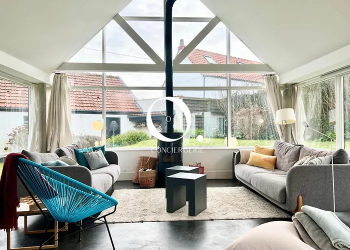 Coc - Saint George Villa *