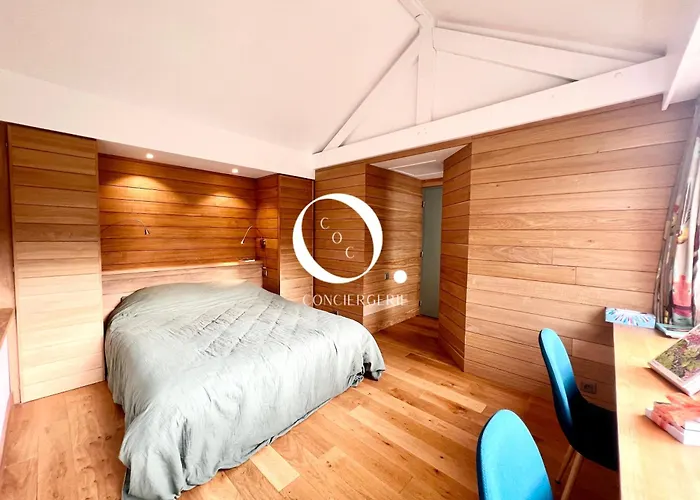 Coc - Saint George *