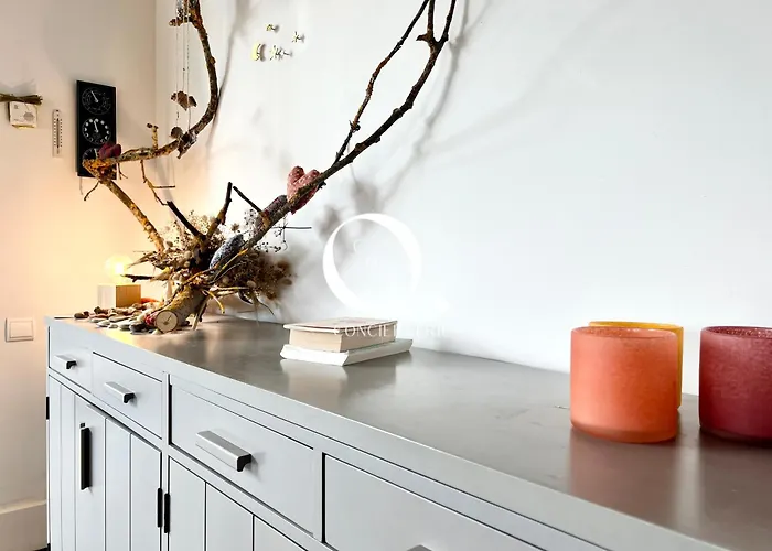 Villa Coc - Saint George *