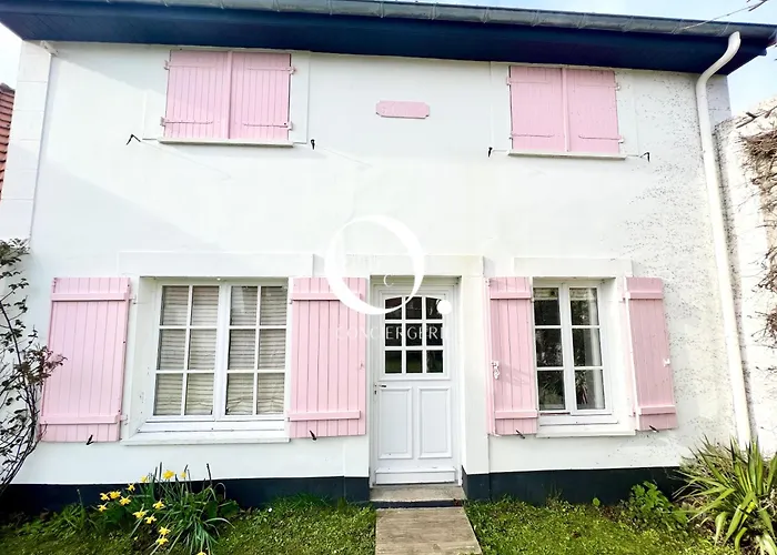 Coc - Saint George Villa Wissant