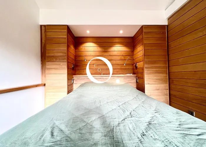 Villa Coc - Saint George Wissant