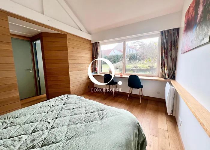 Villa Coc - Saint George *